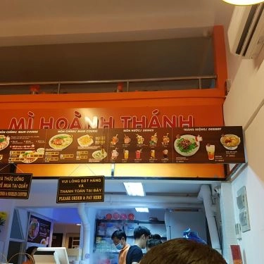 Tổng hợp- Quán Ăn Friends By Pontian - Mì Singapore - Nguyễn Tri Phương