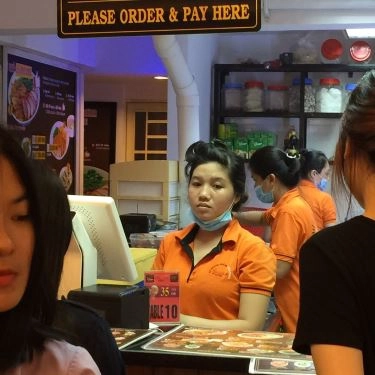 Tổng hợp- Quán Ăn Friends By Pontian - Mì Singapore - Nguyễn Tri Phương