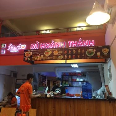 Tổng hợp- Quán Ăn Friends By Pontian - Mì Singapore - Nguyễn Tri Phương