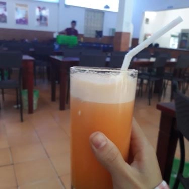 Món ăn- Quán Ăn FTU Canteen - Đại Học Ngoại Thương