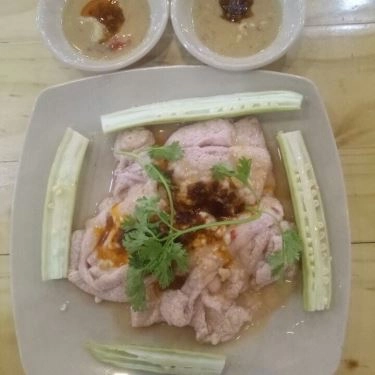 Món ăn- Quán Ăn Fuji - Nướng Than Hải Sản BBQ