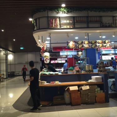 Tổng hợp- Quán Ăn Fuji Sakura - Ẩm Thực Nhật Bản - AEON Mall Long Biên