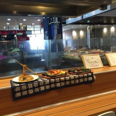Tổng hợp- Quán Ăn Fuji Sakura - Ẩm Thực Nhật Bản - AEON Mall Long Biên