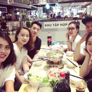 Tổng hợp- Quán Ăn Fuji Sakura - Ẩm Thực Nhật Bản - AEON Mall Long Biên