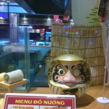 Tổng hợp- Quán Ăn Fuji Sakura - Ẩm Thực Nhật Bản - AEON Mall Long Biên