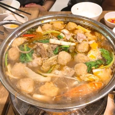 Món ăn- Quán Ăn Fuji Sakura - Ẩm Thực Nhật Bản - AEON Mall Long Biên
