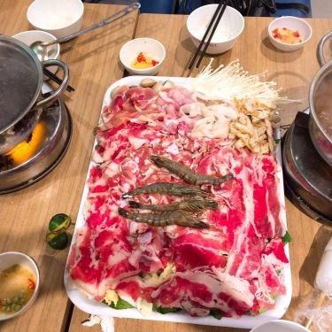 Món ăn- Quán Ăn Fuji Sakura - Ẩm Thực Nhật Bản - AEON Mall Long Biên