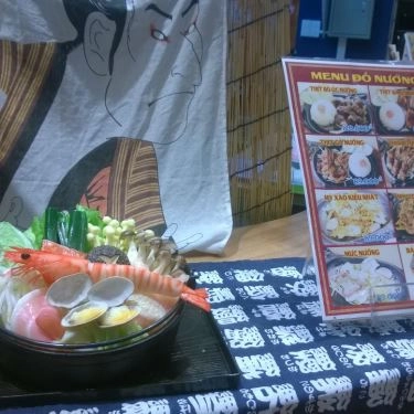 Tổng hợp- Quán Ăn Fuji Sakura - Ẩm Thực Nhật Bản - AEON Mall Long Biên