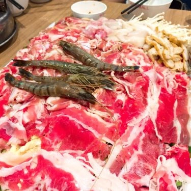 Món ăn- Quán Ăn Fuji Sakura - Ẩm Thực Nhật Bản - AEON Mall Long Biên