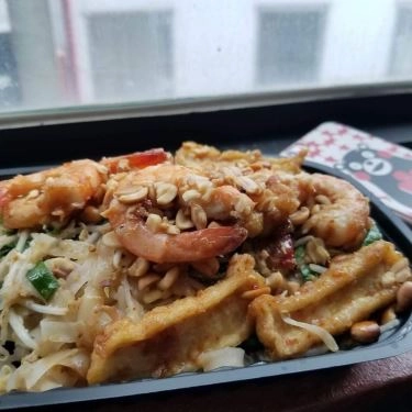 Món ăn- Quán Ăn FUNNY Foods & Drinks