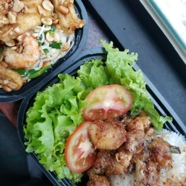 Món ăn- Quán Ăn FUNNY Foods & Drinks