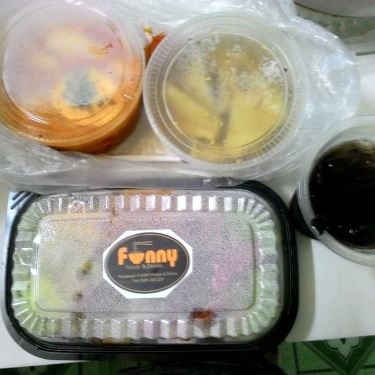 Món ăn- Quán Ăn FUNNY Foods & Drinks