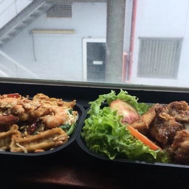 Món ăn- Quán Ăn FUNNY Foods & Drinks