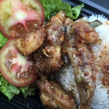 Món ăn- Quán Ăn FUNNY Foods & Drinks