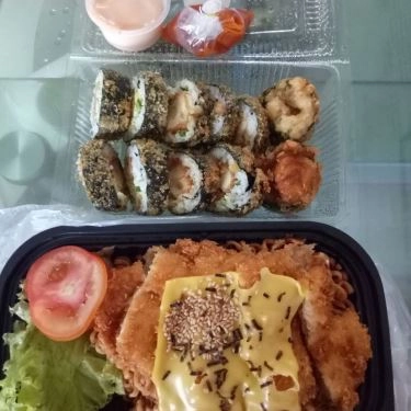 Món ăn- Quán Ăn FUNNY Foods & Drinks