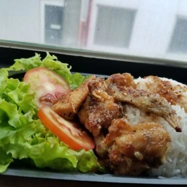 Món ăn- Quán Ăn FUNNY Foods & Drinks