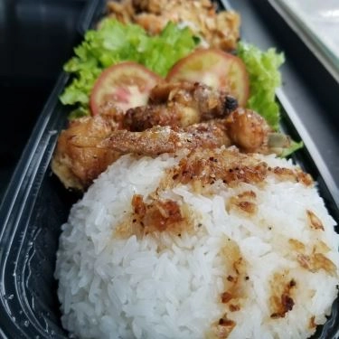 Món ăn- Quán Ăn FUNNY Foods & Drinks