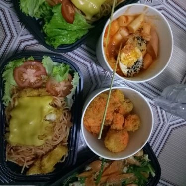 Món ăn- Quán Ăn FUNNY Foods & Drinks