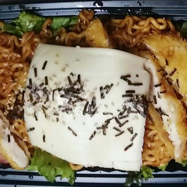 Món ăn- Quán Ăn FUNNY Foods & Drinks