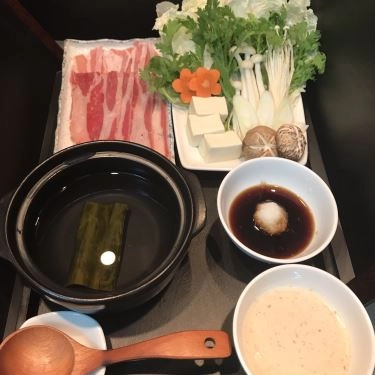 Món ăn- Furaibo Restaurant - Nhà Hàng Nhật Bản