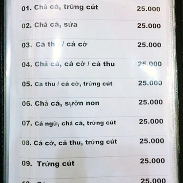 Tổng hợp- Quán Ăn G79 - Bánh Canh, Nem Nướng