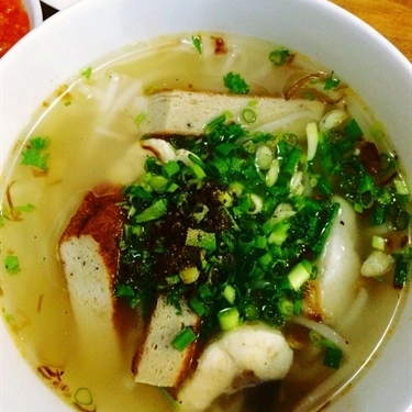 Tổng hợp- Quán Ăn G79 - Bánh Canh, Nem Nướng