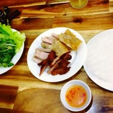 Tổng hợp- Quán Ăn G79 - Bánh Canh, Nem Nướng