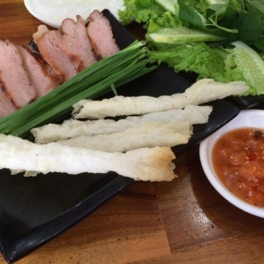 Món ăn- Quán Ăn G79 - Hội Quán Nha Trang