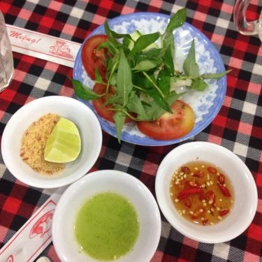 Tổng hợp- Quán Ăn Gà 170