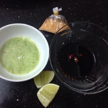 Tổng hợp- Quán Ăn Gà 170