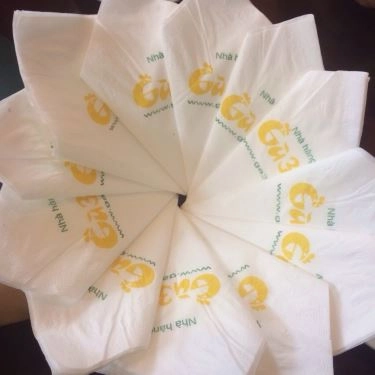 Tổng hợp- Quán Ăn Gà 36 - Lạc Trung