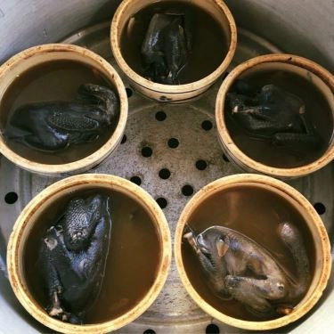 Món ăn- Quán Ăn Hai Cường - Quán Gà Ác