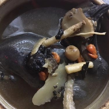 Món ăn- Quán Ăn Hai Cường - Quán Gà Ác