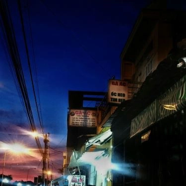 Tổng hợp- Quán Ăn Gà Ác Lái Thiêu