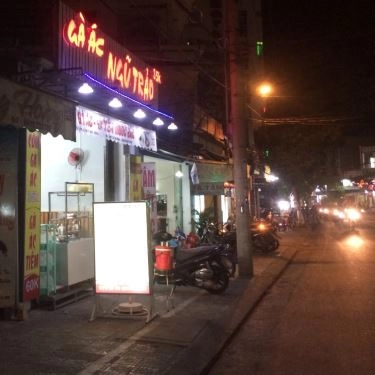 Tổng hợp- Quán Ăn Gà Ác Ngũ Trảo