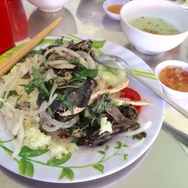 Tổng hợp- Quán Ăn Gà Ác Ngũ Trảo