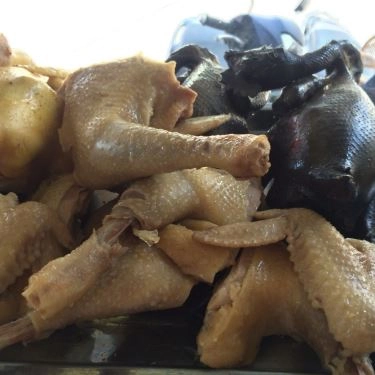 Tổng hợp- Quán Ăn Gà Ác Ngũ Trảo