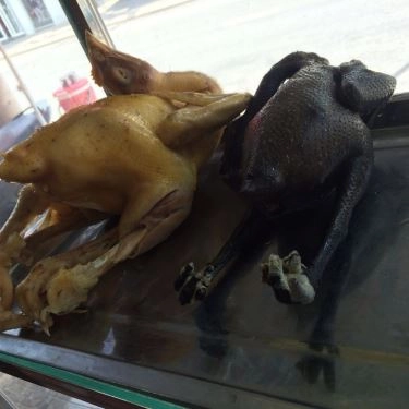 Tổng hợp- Quán Ăn Gà Ác Ngũ Trảo