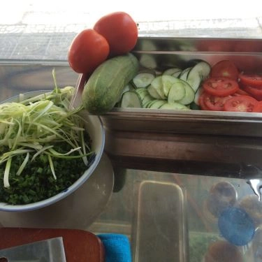 Tổng hợp- Quán Ăn Gà Ác Ngũ Trảo