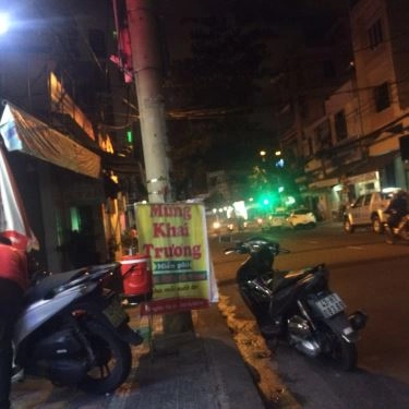 Tổng hợp- Quán Ăn Gà Ác Ngũ Trảo