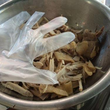 Tổng hợp- Quán Ăn Gà Ác Ngũ Trảo