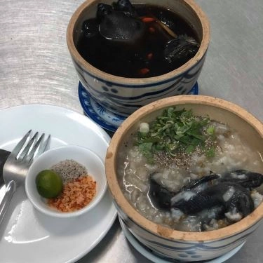 Món ăn- Quán Ăn Gà Ác Tiềm & Cháo Đậu Xanh