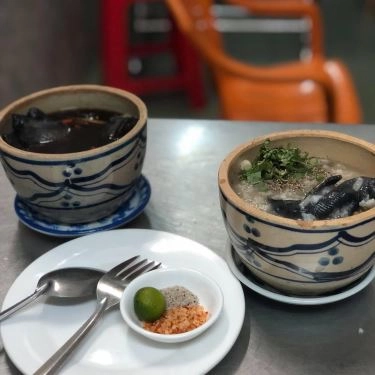 Món ăn- Quán Ăn Gà Ác Tiềm & Cháo Đậu Xanh