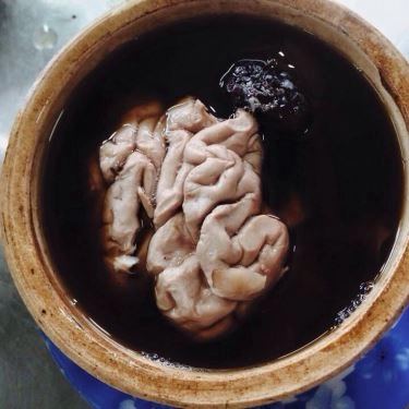 Món ăn- Quán Ăn Hải Quang II - Gà Ác Tiềm Thuốc Bắc