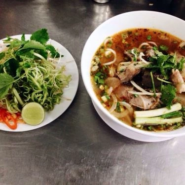 Món ăn- Quán Ăn Hải Quang II - Gà Ác Tiềm Thuốc Bắc