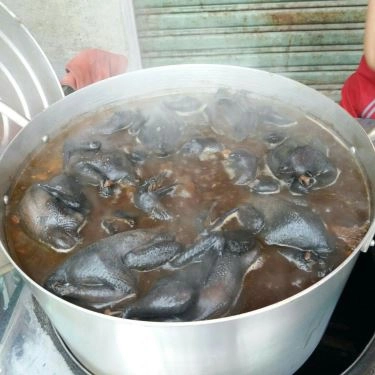Món ăn- Quán Ăn Gà Ác Tiềm Thuốc Bắc - Lê Văn Lương