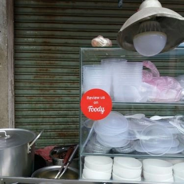 Không gian- Quán Ăn Gà Ác Tiềm Thuốc Bắc - Lê Văn Lương