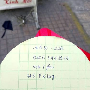 Thực đơn- Quán Ăn Gà Ác Tiềm & Cháo Đậu Xanh