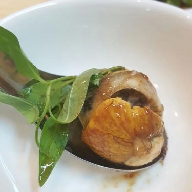 Tổng hợp- Quán Ăn Gà Ác Vĩnh Quý