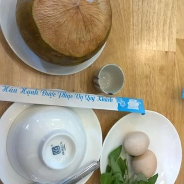 Tổng hợp- Quán Ăn Gà Ác Vĩnh Quý